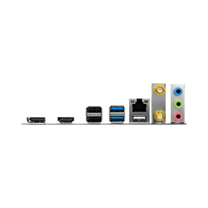 Jginyue H610M-D cộng với wifi Bo mạch chủ <span class=keywords><strong>DDR4</strong></span> Hỗ trợ Intel 12th/13/14th Gen lga1700 PC chơi Game máy tính để bàn sata ổ cứng 64 GB - Product Image 4