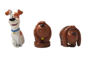 ฟิกเกอร์สัตว์เลี้ยงลี้ลับปี <span class=keywords><strong>2022</strong></span> ของตกแต่งการ์ตูนอนิเมะรูปสัตว์ - Product Image 3