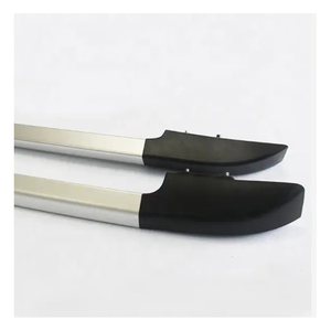 Barras de techo compatibles con los modelos Ford Ranger T6/T7/T8 de 2012-2021 - Product Image 3