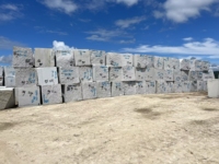 Carreaux de sol en granit gris naturel modernes, directement de l'usine, durables, écologiques, certifiés CE, 600x600mm, stock abondant pour les grands projets