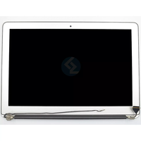 Vente en gros d'usine, nouveau panneau de verre d'écran LCD pour Apple MacBook Air 13 A1369 2010 2011, pièce de rechange pour réparation d'écran d'ordinateur portable