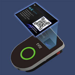 Neue KS 7-22kW AC 220V 16A GBT Level2 Wallbox AC 22kW EV-Ladegerät mit 5m Kabel für Zuhause Typ 2 Elektro-Ladestation - Product Image 4