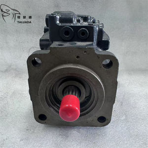 TALUADA Repuestos para Excavadoras 708-1T-00540 Motor de Ventilador de Bomba Hidráulica para Komatsu <span class=keywords><strong>D275AX</strong></span> -<span class=keywords><strong>5E0</strong></span> - Product Image 4