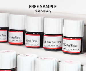 Gıda için lezzet bira yapay lezzet içecek sıvı bira lezzet arttırıcı - Product Image 3