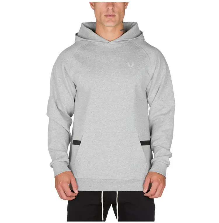 custom made design print mens pullover hoodies sweatshirts Men's Plus Size white Hoodies streetwear for men