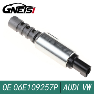 Vt Magneetventiel 06e109257p 06e109257j Voor Audi Q3 A6 A8 A4 Volkswagen Kever Golf 2003-2019 - Product Image 4
