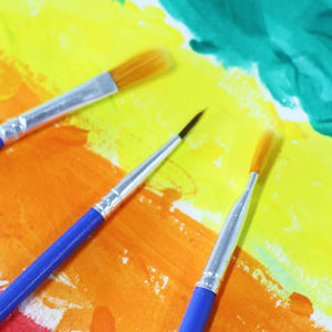 KAMEI 20ml 6 Couleurs <span class=keywords><strong>Artiste</strong></span> Aquarelle Portable Affiche Pigment Peinture pour Dessin Amateurs Naissants Pas Cher - Product Image 6