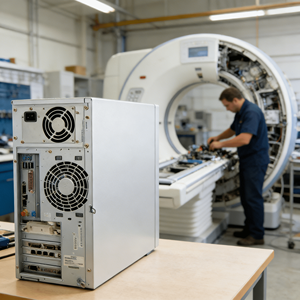 CT - ICS Tower 5B voor Siemens <span class=keywords><strong>P</strong></span>/N 3099535 - Product Image 2