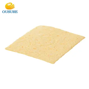 Cheap Price Swedish Cellulose Sponge Colth Making Cloth Machine