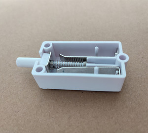 ข้อมูลจำเพาะของสวิตช์เจาะ: ตัวเรือน ABS 250V/5A, <span class=keywords><strong>NC</strong></span> Contact สแตนเลสสตีล - Product Image 2