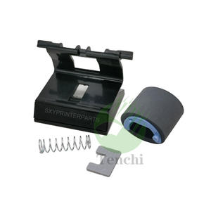 Rodillo de Recogida y Almohadilla de Separación Originales Nuevos para M203 M230 M227 M148 <span class=keywords><strong>HP203</strong></span> HP227 HP148 RM2-0812-000CN RL1-2593-000CN RL1-1442 - Product Image 1