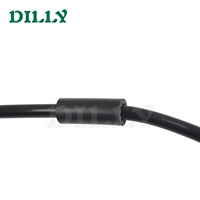 Válvula Solenoide de Control de Purga del Canister de Carbón 13907515794 7515794