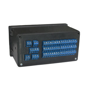 Avec Panneau Avant Processus Clés <span class=keywords><strong>Indicateur</strong></span> numérique 16 Canaux scanner <span class=keywords><strong>de</strong></span> Température - Product Image 2