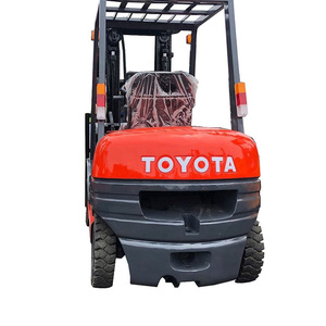 יפן מקורי 3ton מלגזה משמש <span class=keywords><strong>toyota</strong></span> מלגזה fd30 להרים גובה 3m מצב טוב מחיר זול המשמש <span class=keywords><strong>toyota</strong></span> <span class=keywords><strong>3</strong></span> טון למכירה - Product Image 1