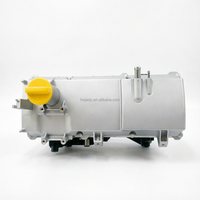 Nagelneuer K7M Motorenteil 1,6L 8V SOHC Benzinmotor Longblock OE 110108138R für Renault Symbol Megane Scenic Dacia 2012
