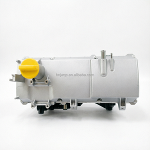 Pièce moteur K7M neuve, 1.6L 8V SOHC, moteur à essence, bloc long OE 110108138R pour Renault Symbol, Mégane, Scénic, Dacia 2012 - Product Image 4
