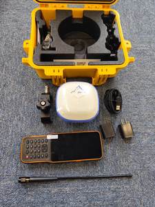 CHCNAV X6/i73 + IMU-RTK полный GNSS Расширенный прибор для отслеживания 1408 каналов для измерительного Испытательного Прибора - Product Image 3