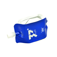 Sac Doypack à impression numérique 100ml 0.5L 1L pochette à bec verseur pour détergent à lessive shampooing pochette de recharge pour savon liquide pour les mains