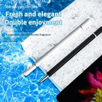 Stylet capacitif numérique tactile pour aromathérapie, avec prise en charge des boutons, vente en gros