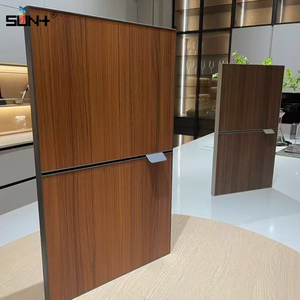 <span class=keywords><strong>Plaque</strong></span> HPL intérieure en <span class=keywords><strong>Formica</strong></span> ignifuge et imperméable 1830*2440mm, feuille phénolique - Product Image 5