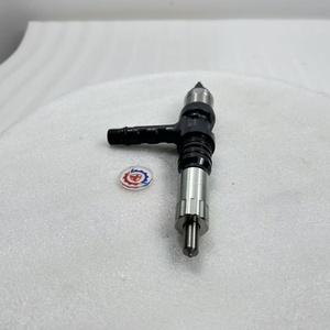 Excavator Fuel Injector 6755-11-3100 6212-11-3301 Fuel Injectors 6261-11-3200 in Stock Now - Product Image 5