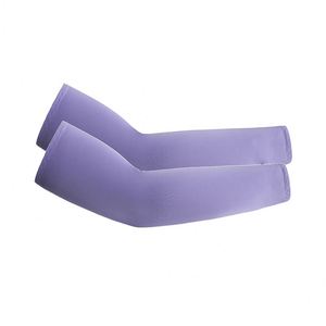 Manchons de protection UV personnalisés de qualité supérieure pour le sport, pour hommes et femmes, manchons de cyclisme - Product Image 4