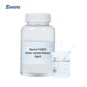 Агент для литья под давлением алюминия на водной основе для стальных деталей, деталей из специальных сплавов, деталей из цветных металлов и т. д. - Product Image 1