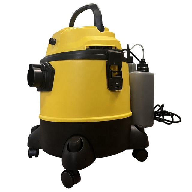 High Efficiency Carpet Cleaner Equipment Hotel Commercial Carpet Cleaning Machine Auto Carpet Cleaner