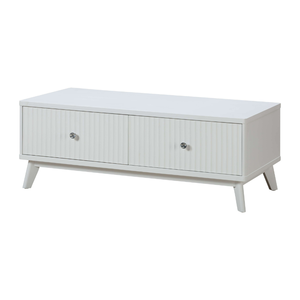 Colección EVEREST, Muebles para el Hogar de Madera Maciza de Vietnam, Mesa de Centro Moderna de Buena Calidad, Muebles para Sala de Estar - Product Image 1
