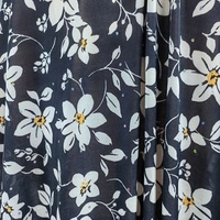 Khimar Ramadan, Jilbab, Abaya, Foulard Hijab Long à Motifs Imprimés pour Femmes Musulmanes, Burqa Instantanée pour la Prière, Jilbab