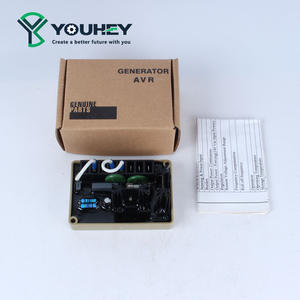 Regulador Automático de Voltaje SE350 para Generador Diésel AVR, Control de Servomotor, Corriente Alterna, Material de Cobre, Generador Marathon - Product Image 4