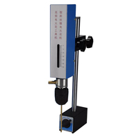 Extracteur de vis cassées D-91350, machine à électroérosion à fil portable avec PLC et moteur, puissance 400W-1500W