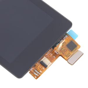 Écran LCD frontal d'origine, écran secondaire, numériseur, assemblage complet, remplacement pour la réparation de la caméra DJI Osmo Action 4 / Action <span class=keywords><strong>3</strong></span> - Product Image 4