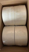 Assiettes en papier biodégradables de 9 pouces, vaisselle compostable écologique pour les fêtes, les mariages et la restauration