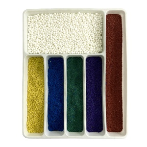 Senyawa termoplastik Food grade <span class=keywords><strong>TPE</strong></span> TPR untuk kontak makanan ramah lingkungan - Product Image 1