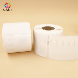 Nhãn 99014 Tương Thích Dymo, 54X101Mm, 220 Miếng/Cuộn Nhãn Nhiệt Trực Tiếp Nhãn Vận Chuyển - Product Image 3