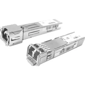 Module émetteur-récepteur SFP 1000BASE-ZX SMF 1550nm GLC-ZX-SMD DOM