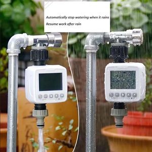 Controlador inteligente para jardín A67, temporizador de agua, sistema de riego automático para bonsái, sistema de Kits de riego por goteo para el hogar - Product Image 4