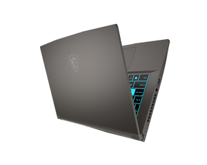 Portátil Delgado 15 B12V - 12U 15.6" CPU I7 NVIDIA GeForce RTX 4050 16GB DDR5 512GB NVMe SSD 144Hz FHD Portátil para Juegos - Product Image 3