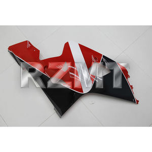 ชุดแฟริ่งมอเตอร์ไซค์ SUZUKI GSXR600 GSXR750 ปี 2004-2005 GSX-R 600 750  แบบฉีดขึ้นรูป ABS ชุดแต่งแฟริ่ง S0604-137a - Product Image 5