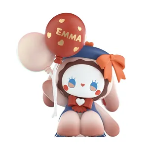 Mini-boîte mystère <span class=keywords><strong>Emma</strong></span> Secret Forest Midnight Market Series en PVC, échelle 1/12, 12 figurines/boîte, unisexe, 12 ans et plus, 100 % authentique, vente chaude - Product Image 1