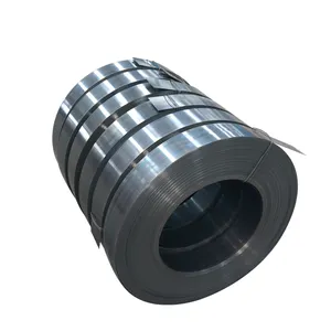 Chinese manufacturers of high quality straight cold rolled steel strip