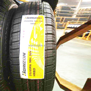 205/70R16 225/60R16 235/70R17 Headway Goldpartner Skyfire Top Brand New Radial Passenger Car <strong>Tyre</strong> Tire - Product Image 3