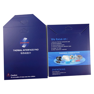 Almohadilla térmica 12,8 <span class=keywords><strong>W</strong></span>/<span class=keywords><strong>mk</strong></span>, 85*45mm,120*120mm, 0,5 1,0 1,5 2,0 2,5 3,0 para CPU GPU Almohadilla térmica - Product Image 5