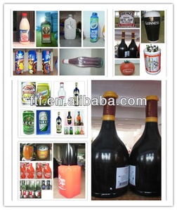 Tùy chỉnh quảng cáo lớn mô hình mỹ phẩm bơm hơi chai cho bên sân tổ chức sự kiện trang trí - Product Image 5