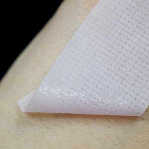 Bande adhésive en silicone médical avec faux cils, respirante, facile à déchirer, anti-ronflement, auto-adhésive pour bébé - Product Image 4