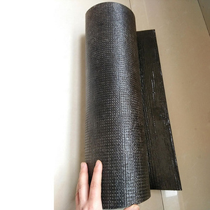 Materiales de Construcción, Membrana Impermeabilizante de Betún SBS APP, Membrana Impermeabilizante Autoadhesiva para Techos de Asfalto - Product Image 6