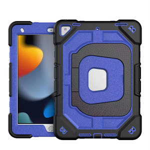 เคสสำหรับ <span class=keywords><strong>iPad</strong></span> รุ่นที่ <span class=keywords><strong>5</strong></span> 6 7 8 9 10 11 air 3 4 <span class=keywords><strong>5</strong></span> A16 <span class=keywords><strong>Mini</strong></span> 6 7 เคสแท็บเล็ตสำหรับ <span class=keywords><strong>iPad</strong></span> Pro 9.7 10.2 11 12.9 13 นิ้ว - Product Image 2