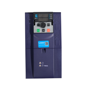 VFD 18.5kW Three Phase 380V Vector <strong>Control</strong> AC Drive with Built-in Brake Unit Sensorless Vector Motor Drive Modbus RS485 - Product Image 6