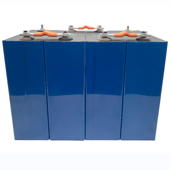 Solar Lifepo4 280ah Lithium ion Batteries lifepo4 3.2V 280ah blue prismatic cells Household Appliances catl 280ah Batteries